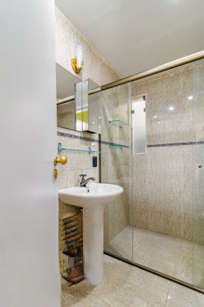 Imagem Apartamento com 2 Quartos à Venda, 63 m² em Vila Mariana - São Paulo