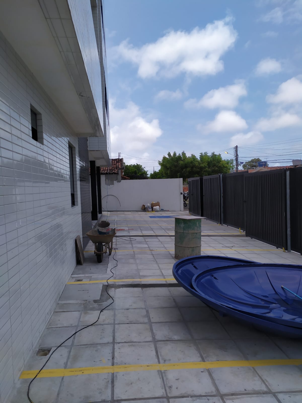 Imagem Apartamento com 2 Quartos à Venda, 50 m²em Valentina de Figueiredo - João Pessoa Imagem Apartamento com 2 Quartos à Venda, 50 m²em Valentina de Figueiredo - João Pessoa