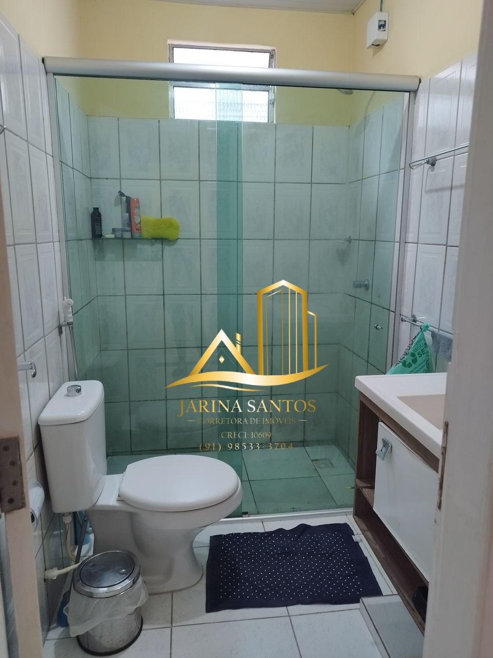 Imagem Casa com 4 Quartos à Venda, 264 m²em Val-de-Cães - Belém