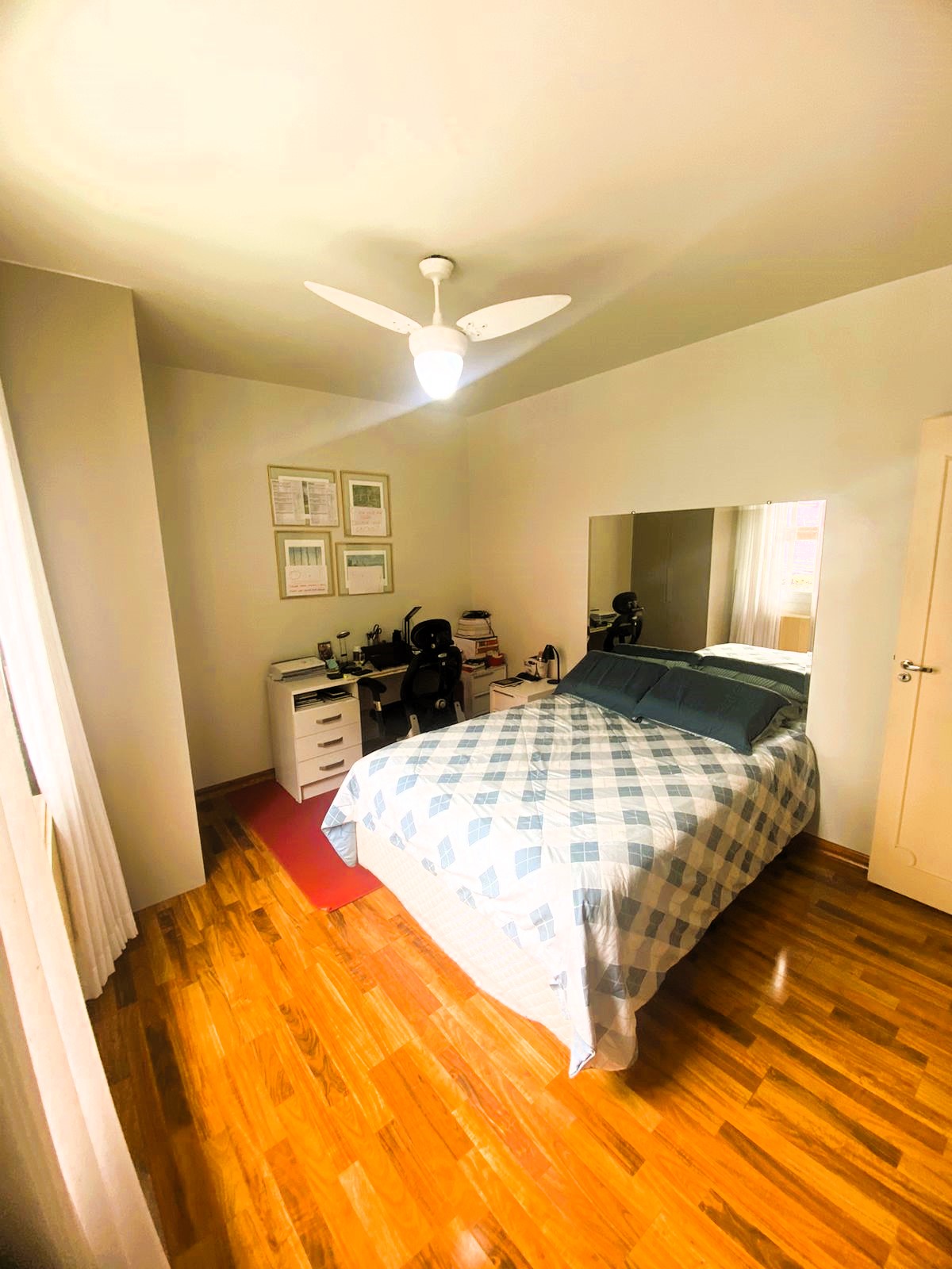 Imagem Apartamento com 3 Quartos à Venda, 140 m²em Paraíso - São Paulo
