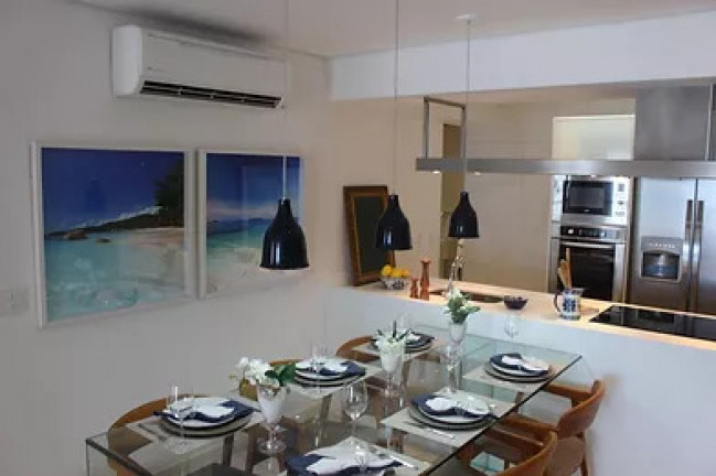 Imagem Apartamento com 4 Quartos à Venda, 111 m²em Boqueirão - Praia Grande
