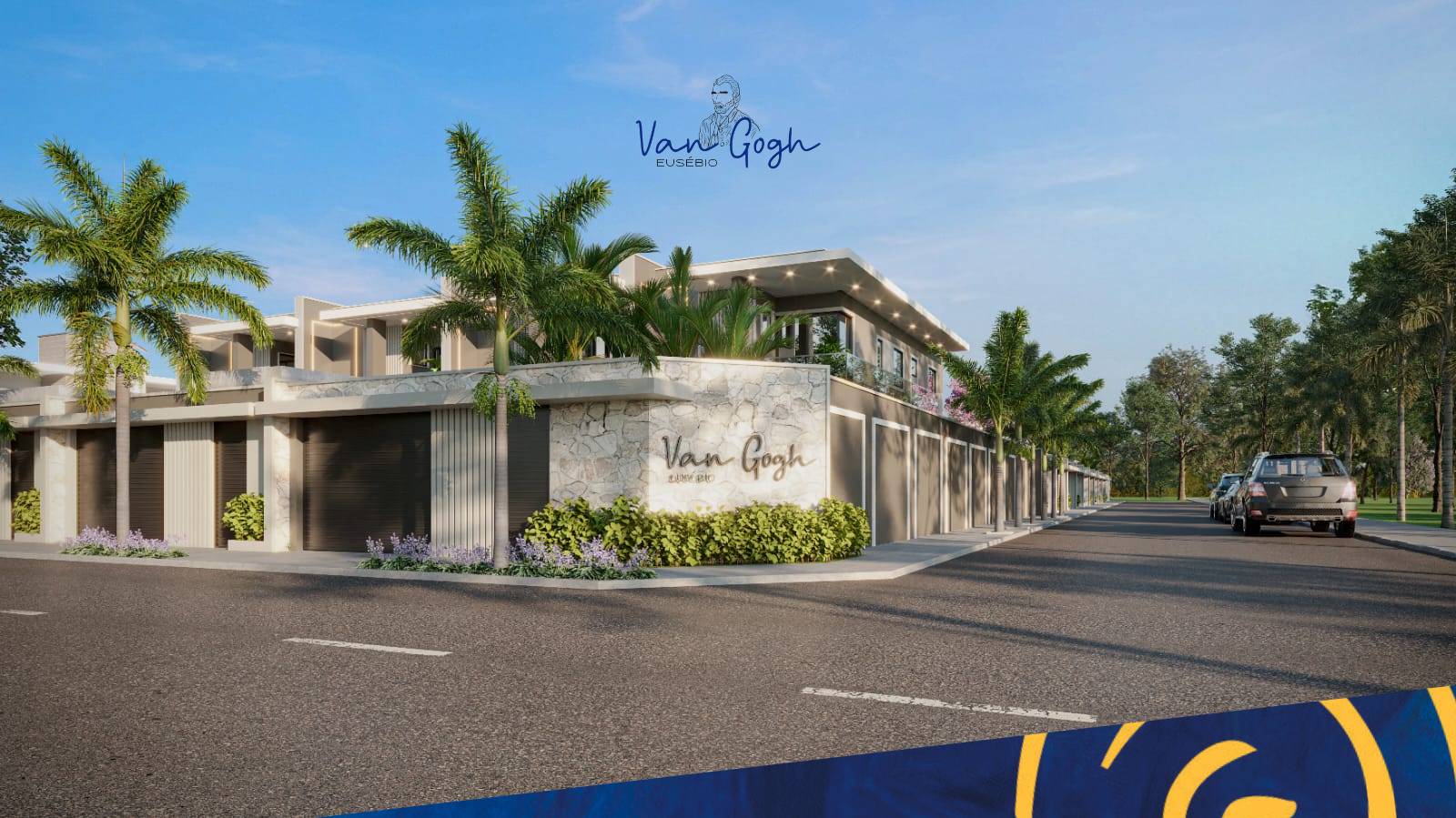 Imagem Casa com 4 Quartos à Venda, 154 m²em COITÉ - EUSEBIO 