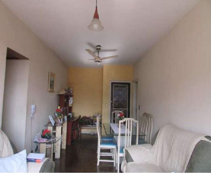 Imagem Apartamento com 3 Quartos à Venda, 90 m²em Cascadura - Rio de Janeiro