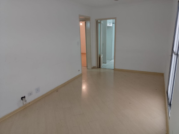 Imagem Apartamento com 2 Quartos à Venda, 62 m² em Vila Leonor - Guarulhos