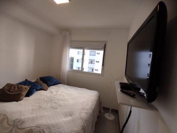 Imagem Apartamento com 3 Quartos à Venda, 72 m² em Vila Pompéia - São Paulo