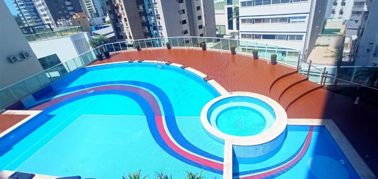 Imagem Apartamento com 3 Quartos à Venda, 254 m²em Centro - Balneário Camboriú
