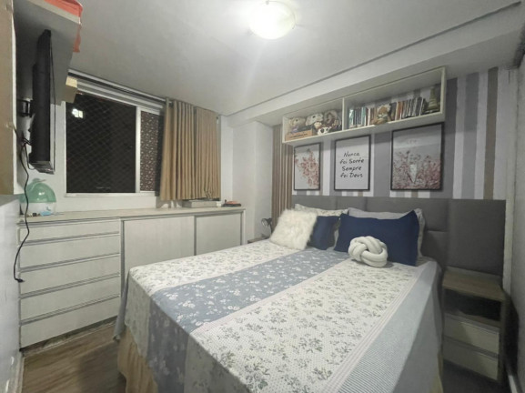 Imagem Apartamento com 3 Quartos à Venda, 80 m² em Sul (Águas Claras) - Brasília Imagem Apartamento com 3 Quartos à Venda, 80 m² em Sul (Águas Claras) - Brasília