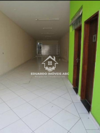 Imagem Imóvel Comercial para Alugar, 250 m² em Vila Tibiriçá - Santo André Imagem Imóvel Comercial para Alugar, 250 m² em Vila Tibiriçá - Santo André