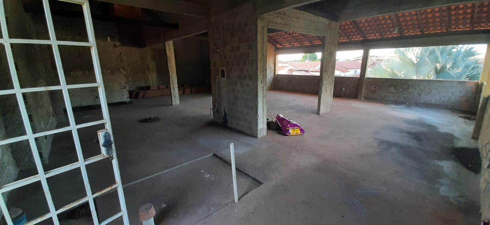 Imagem Casa com 3 Quartos à Venda, 120 m² em Centenário - Boa Vista