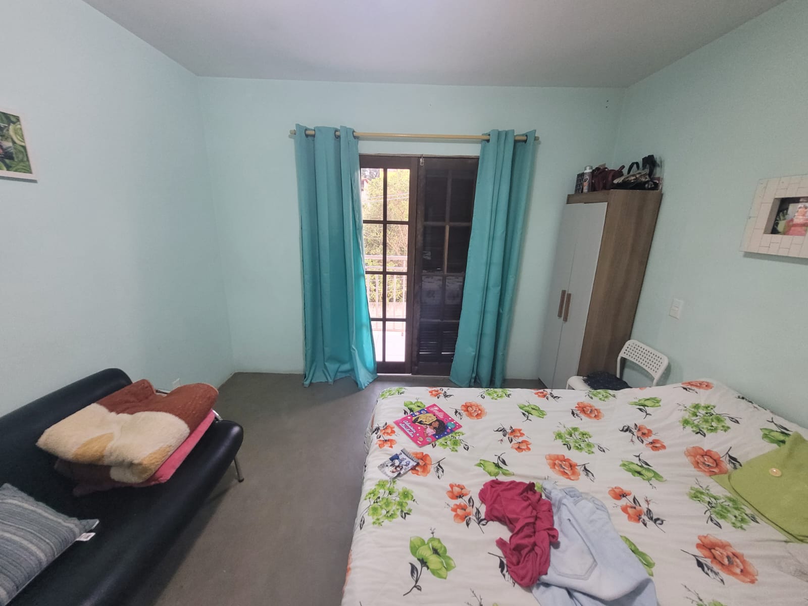 Imagem Sobrado com 3 Quartos à Venda, 250 m²em Jardim Marquesa - São Paulo