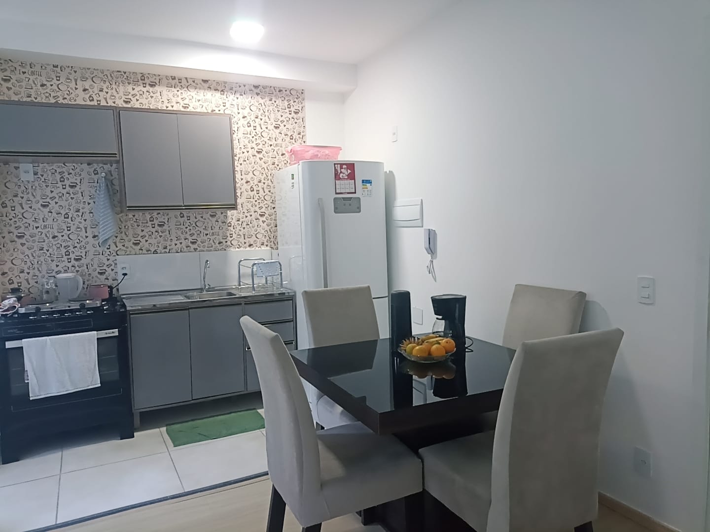 Imagem Apartamento com 2 Quartos à Venda, 47 m²em Bela Vista - Palhoça