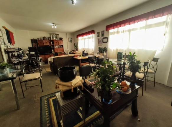 Foto do imóvel Apartamento com 3 Quartos à Venda, 170 m² em Saúde - São Paulo