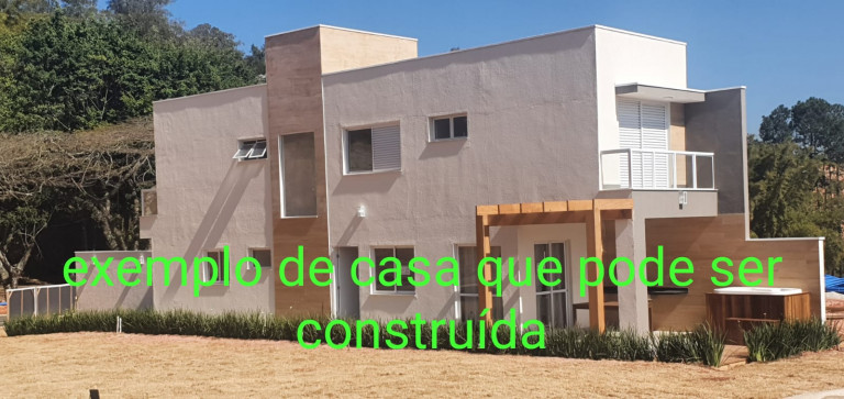 Imagem Terreno à Venda, 132 m² em Jardim do Golf I - Jandira Imagem Terreno à Venda, 132 m² em Jardim do Golf I - Jandira