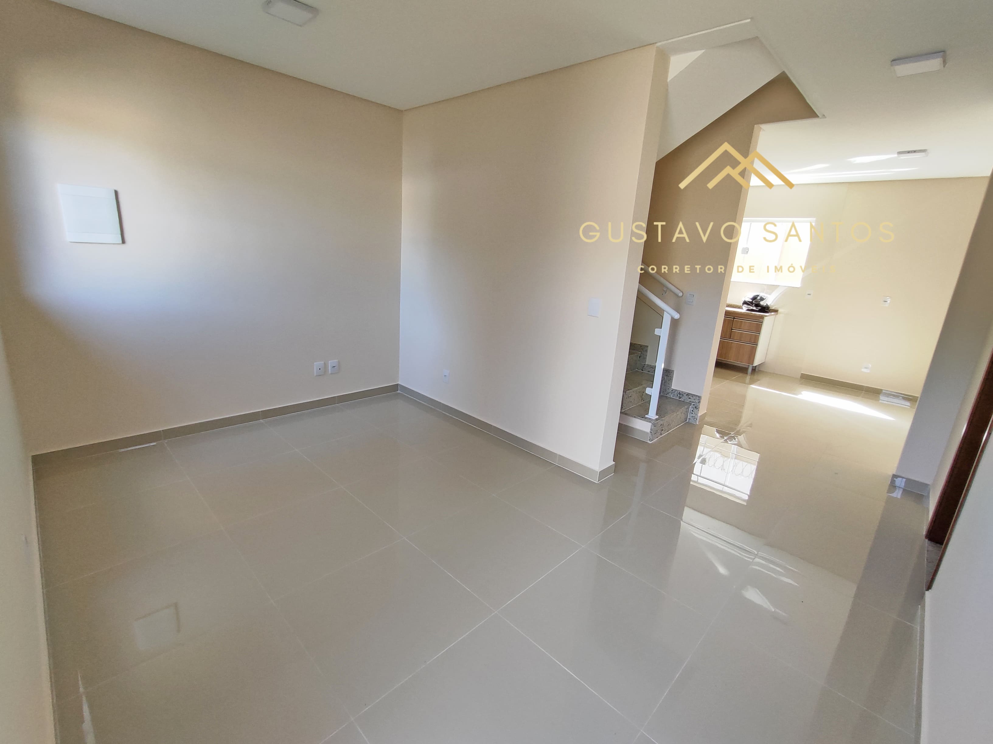 Imagem Sobrado com 3 Quartos à Venda, 86 m²em Varginha - Itajubá