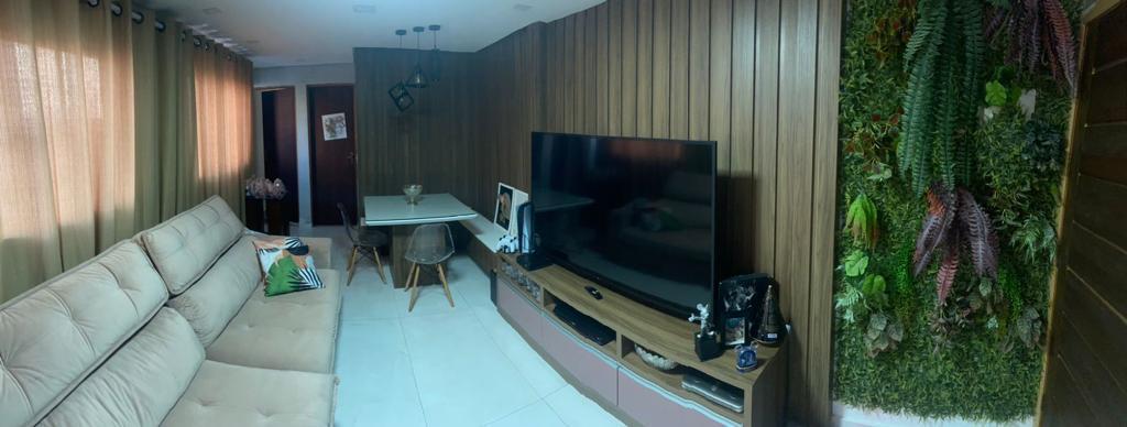 Imagem Apartamento com 3 Quartos à Venda, 116 m²em Parque São Vicente - Mauá