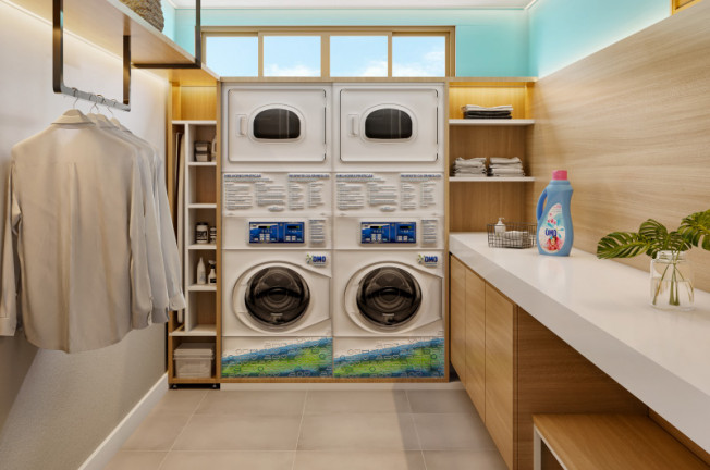 Imagem Apartamento com 1 Quarto à Venda, 24 m² em Boa Viagem - Recife