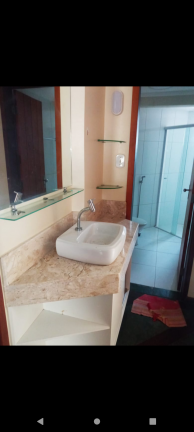 Imagem Apartamento com 3 Quartos à Venda, 120 m² em Jardim Renascença - São Luís