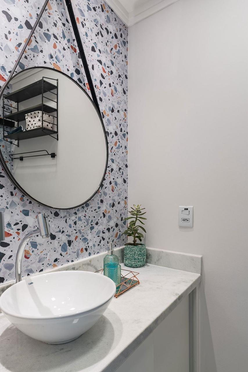 Imagem Apartamento com 2 Quartos à Venda, 55 m²em Centro - Diadema