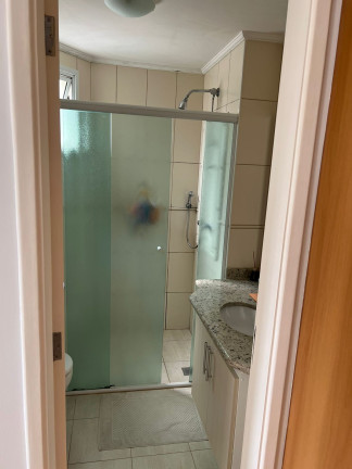 Imagem Apartamento com 3 Quartos à Venda, 100 m² em Alto da Lapa - São Paulo