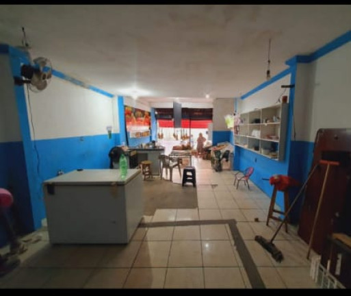 Imagem Imóvel Comercial à Venda, em Dom Pedro I - Manaus Imagem Imóvel Comercial à Venda, em Dom Pedro I - Manaus