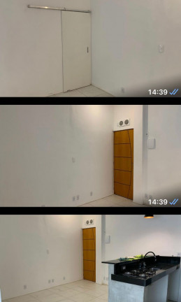 Imagem Apartamento com 1 Quarto à Venda, 32 m² em Leme - Rio de Janeiro