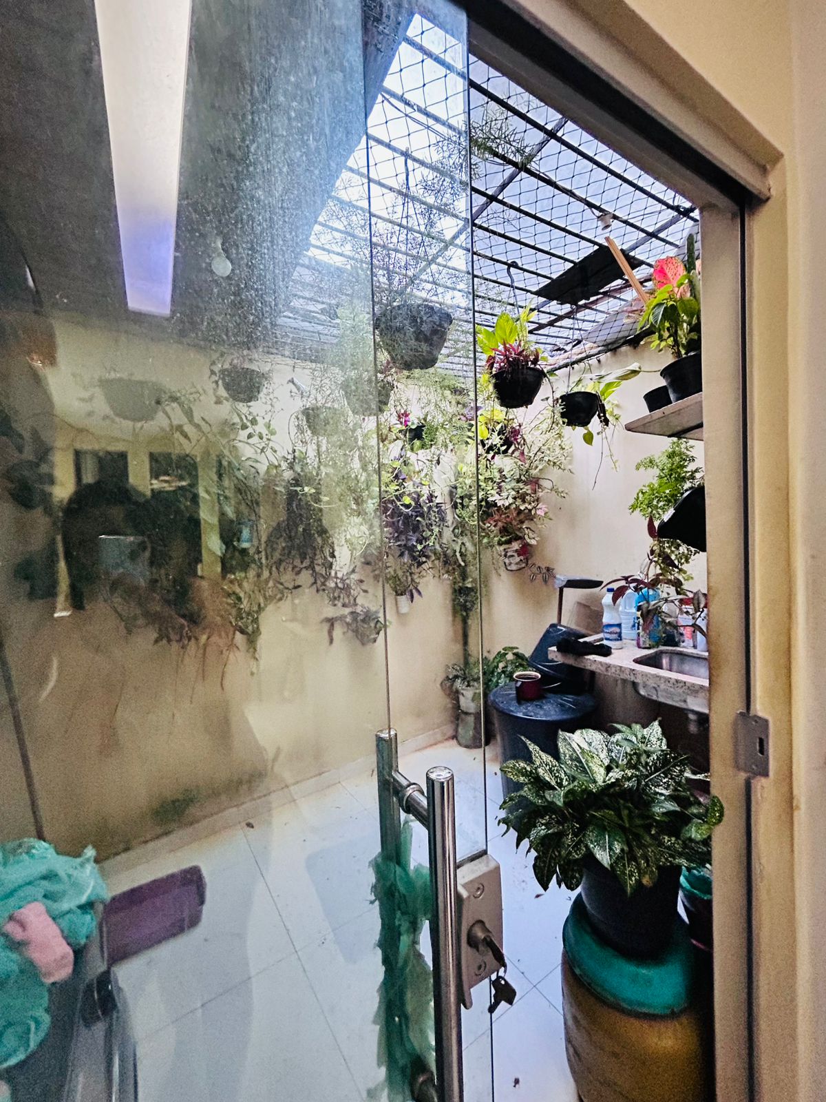 Imagem Casa com 3 Quartos para Alugar, 70 m² em - Imagem Casa com 3 Quartos para Alugar, 70 m² em -