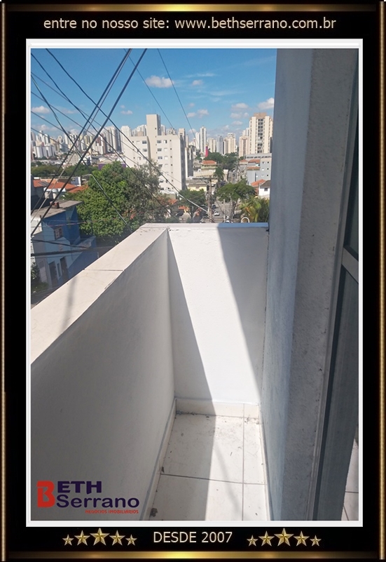 Imagem Casa de Vila com 2 Quartos para Alugar, 50 m²em Vila Aricanduva - São Paulo Imagem Casa de Vila com 2 Quartos para Alugar, 50 m²em Vila Aricanduva - São Paulo