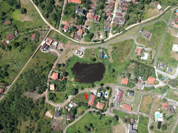 Imagem Terreno em Condomínio à Venda, 600 m² em Bonança - MORENO