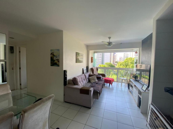 Imagem Apartamento com 2 Quartos à Venda, 62 m² em Piedade - Jaboatão dos Guararapes