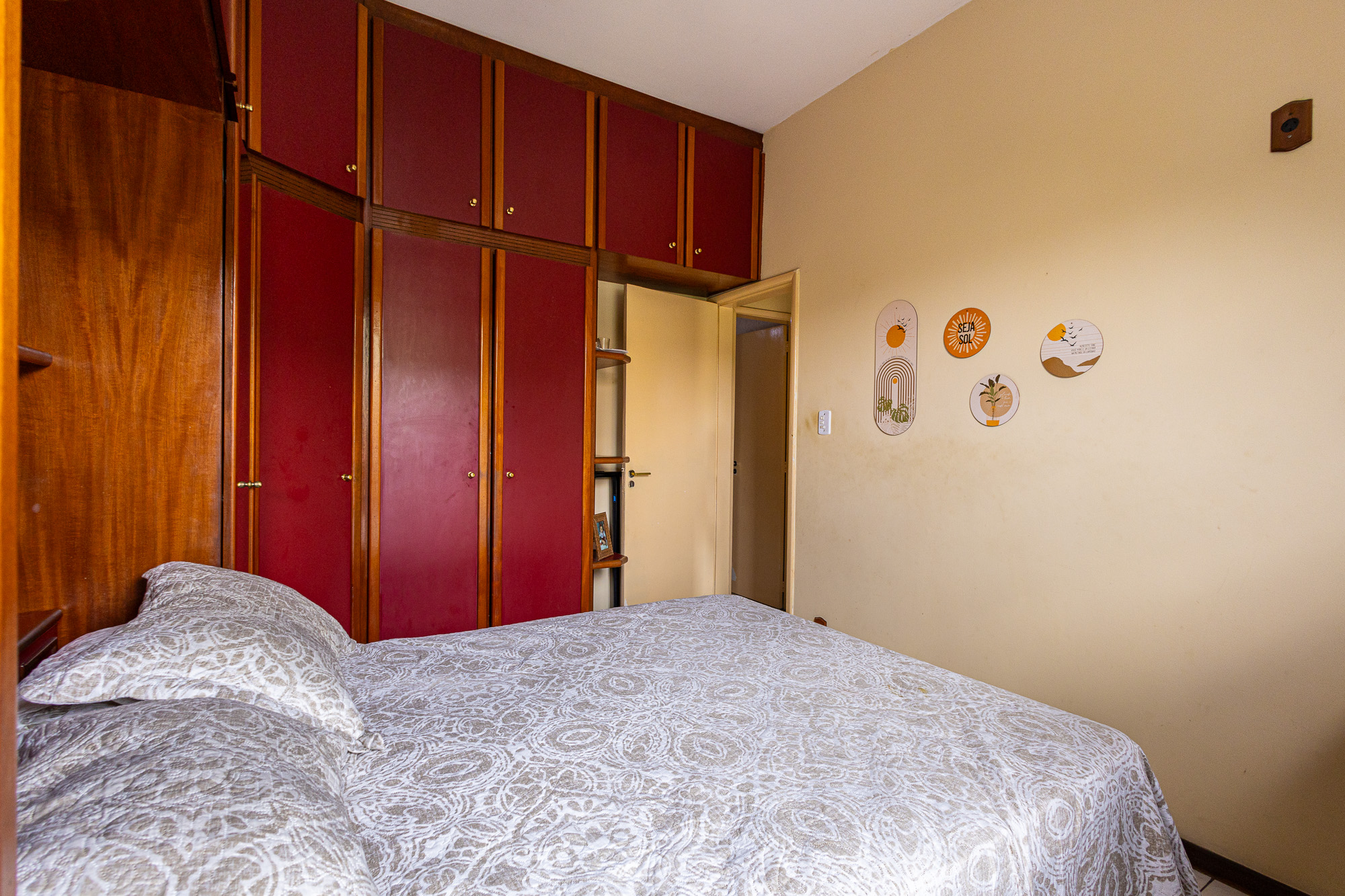 Imagem Apartamento com 3 Quartos à Venda, 96 m² em Fonseca - Niterói
