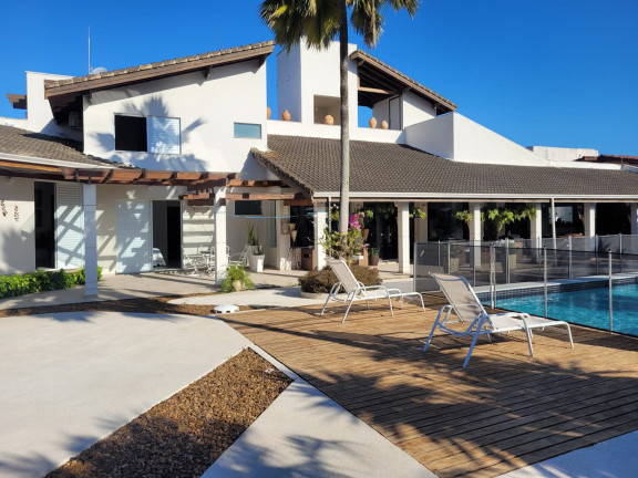 Imagem Sobrado com 5 Quartos à Venda, 600 m² em Cibratel - Itanhaém