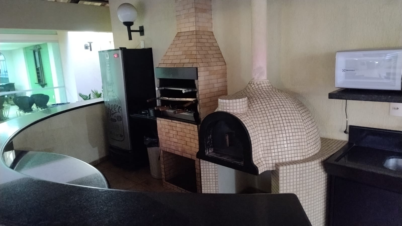 Imagem Apartamento com 3 Quartos à Venda, 107 m²em Setor Bueno - Goiânia Imagem Apartamento com 3 Quartos à Venda, 107 m²em Setor Bueno - Goiânia