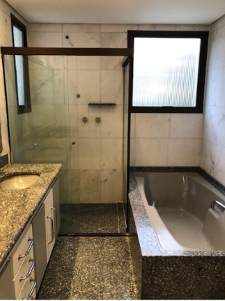 Imagem Apartamento com 4 Quartos à Venda ou Locação, em Jardim Oriental - São Paulo Imagem Apartamento com 4 Quartos à Venda ou Locação, em Jardim Oriental - São Paulo