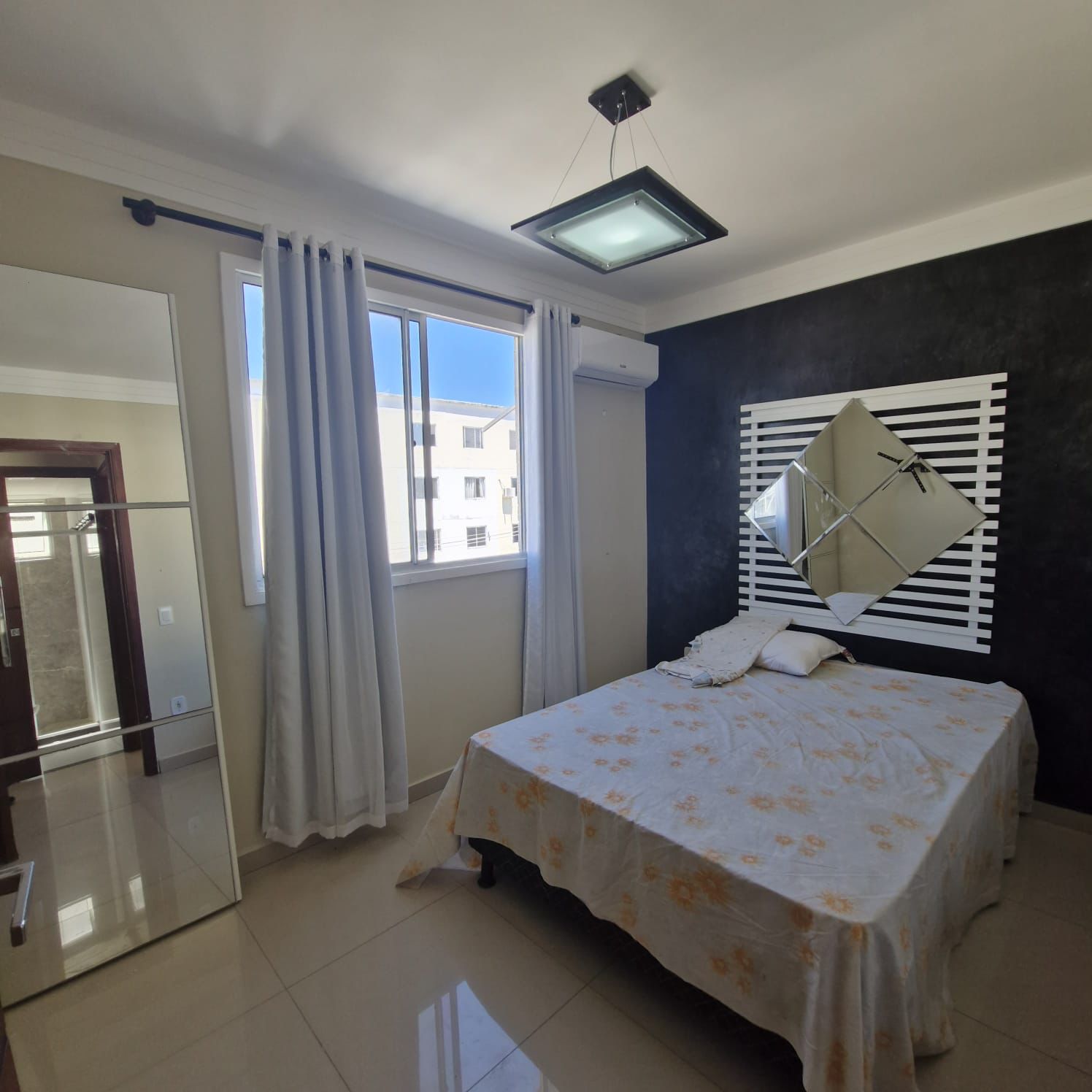 Imagem Apartamento com 2 Quartos à Venda, 45 m² em Catu de Abrantes (Abrantes) - Camaçari