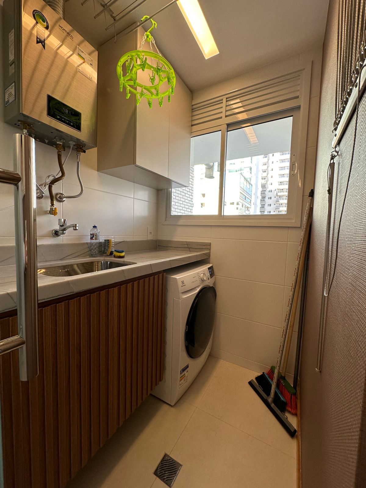 Imagem Apartamento com 3 Quartos à Venda, 98 m²em Praia de Itaparica - Vila Velha Imagem Apartamento com 3 Quartos à Venda, 98 m²em Praia de Itaparica - Vila Velha