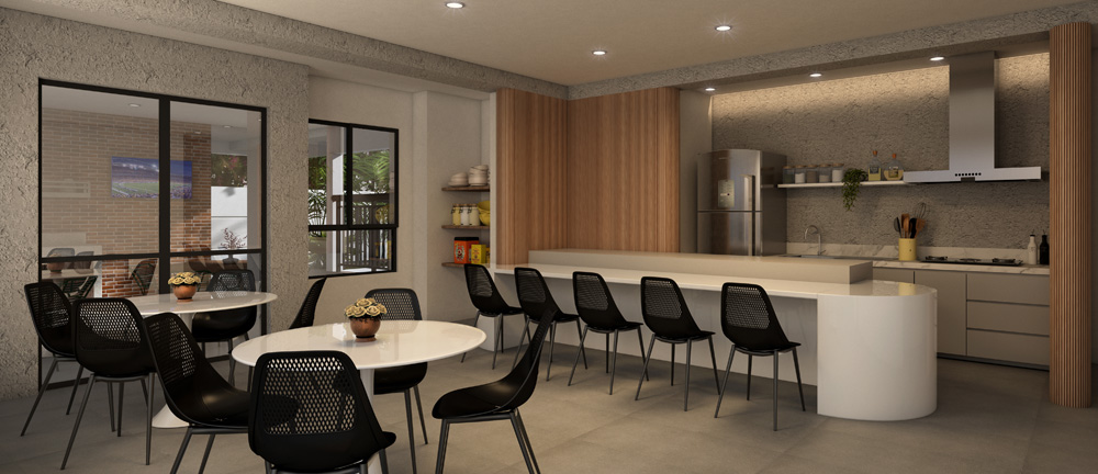 Imagem Apartamento com 2 Quartos à Venda, 61 m²em Vila Endres - Guarulhos