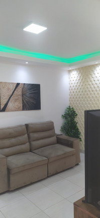 Imagem Apartamento com 2 Quartos à Venda, 55 m² em Centro - Peruíbe Imagem Apartamento com 2 Quartos à Venda, 55 m² em Centro - Peruíbe