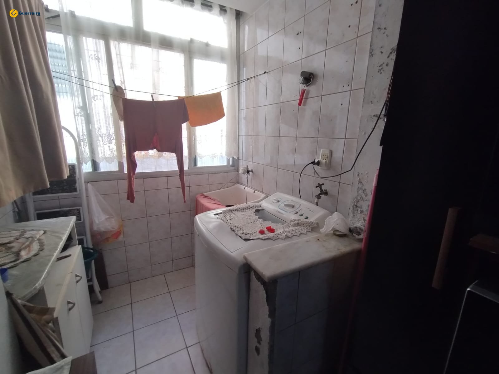 Imagem Apartamento com 2 Quartos à Venda, 56 m²em Roçado - São José