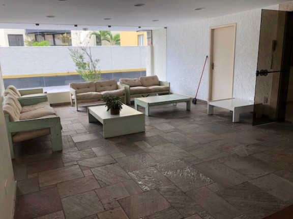 Imagem Apartamento com 2 Quartos à Venda ou Locação, 92 m² em Itaim Bibi - São Paulo