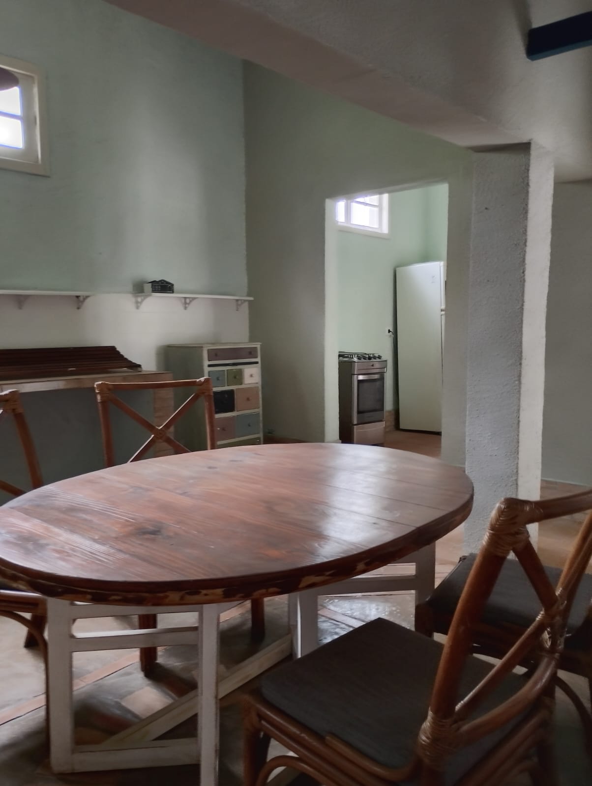 Imagem Casa de Condomínio com 4 Quartos para Alugar, 480 m² em Jardim São Vicente - Cotia