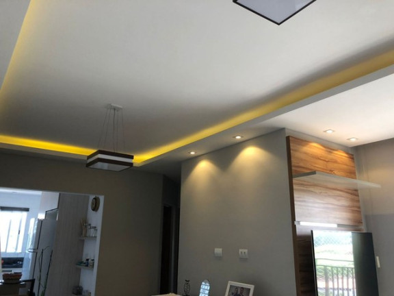 Imagem Apartamento com 2 Quartos à Venda, 74 m² em Bairro do Colonia - Jacareí