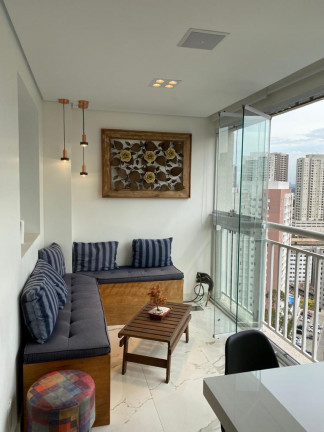 Imagem Apartamento com 3 Quartos à Venda, 96 m² em Vila Andrade - São Paulo Imagem Apartamento com 3 Quartos à Venda, 96 m² em Vila Andrade - São Paulo