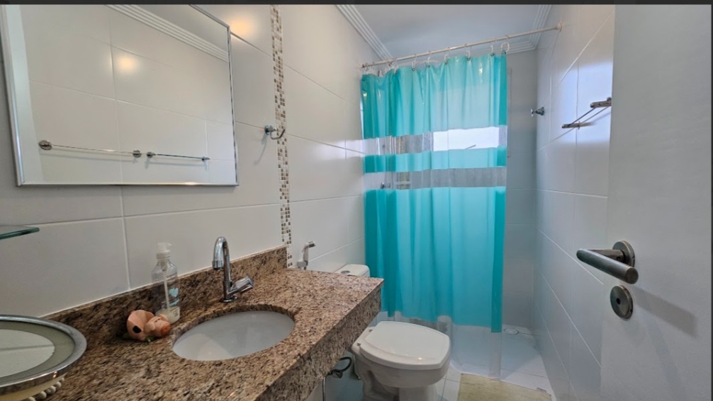 Imagem Apartamento com 3 Quartos à Venda, 122 m² em Guilhermina - Praia Grande