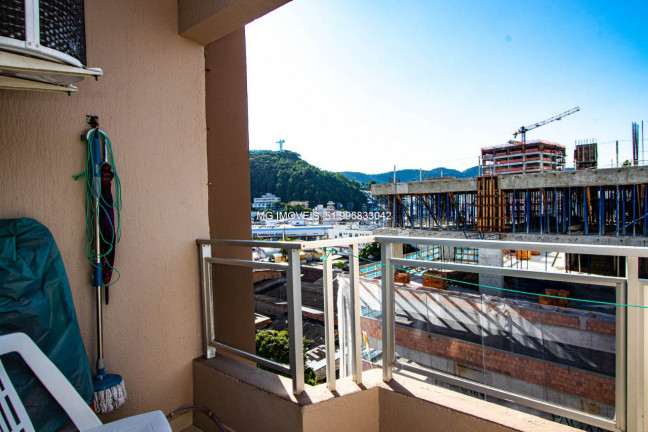 Imagem Apartamento com 2 Quartos à Venda, 69 m² em Centro - Balneário Camboriú