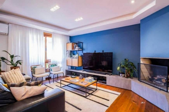 Imagem Casa de Condomínio com 3 Quartos à Venda,  em Boa Vista - Porto Alegre