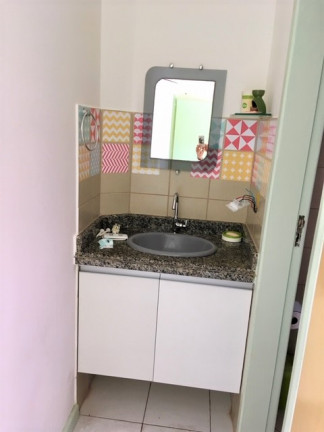 Imagem Apartamento para Alugar, 45 m² em Stella Maris - Salvador Imagem Apartamento para Alugar, 45 m² em Stella Maris - Salvador