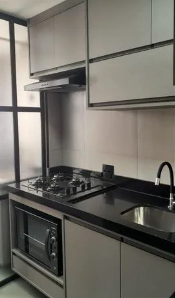 Imagem Apartamento com 3 Quartos à Venda, 70 m²em Paraíso do Morumbi - São Paulo