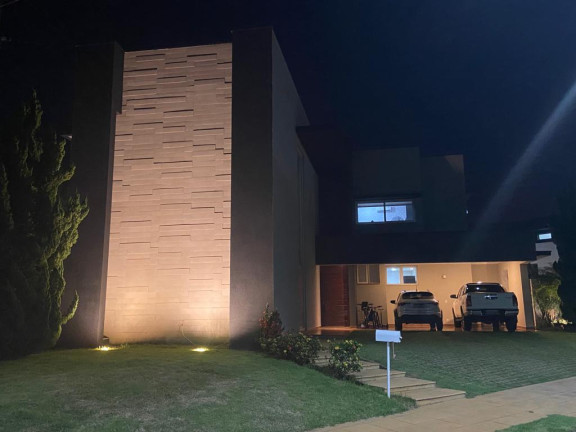 Imagem Casa de Condomínio com 3 Quartos à Venda, 483 m² em Parque Residencial Damha - Araraquara Imagem Casa de Condomínio com 3 Quartos à Venda, 483 m² em Parque Residencial Damha - Araraquara