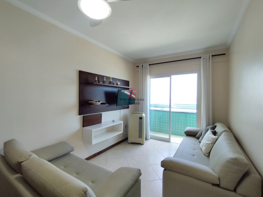 Imagem Apartamento com 2 Quartos à Venda, 55 m²em Guilhermina - Praia Grande Imagem Apartamento com 2 Quartos à Venda, 55 m²em Guilhermina - Praia Grande