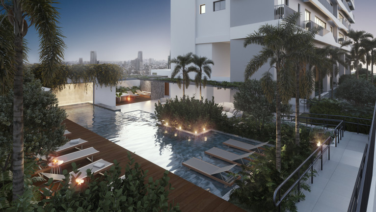 Imagem Apartamento com 4 Quartos à Venda, em Setor Marista - Goiânia Imagem Apartamento com 4 Quartos à Venda, em Setor Marista - Goiânia